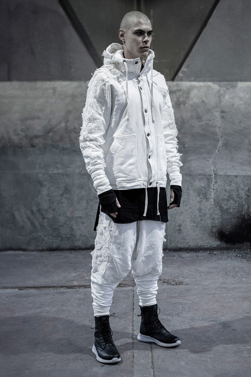 Hoodie Balam