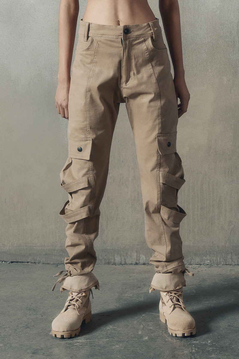 Pantalon Kraus