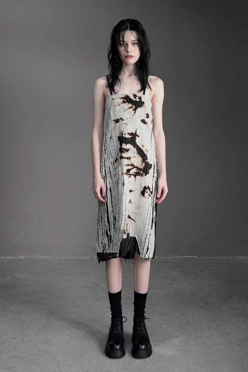 Vestido Selene