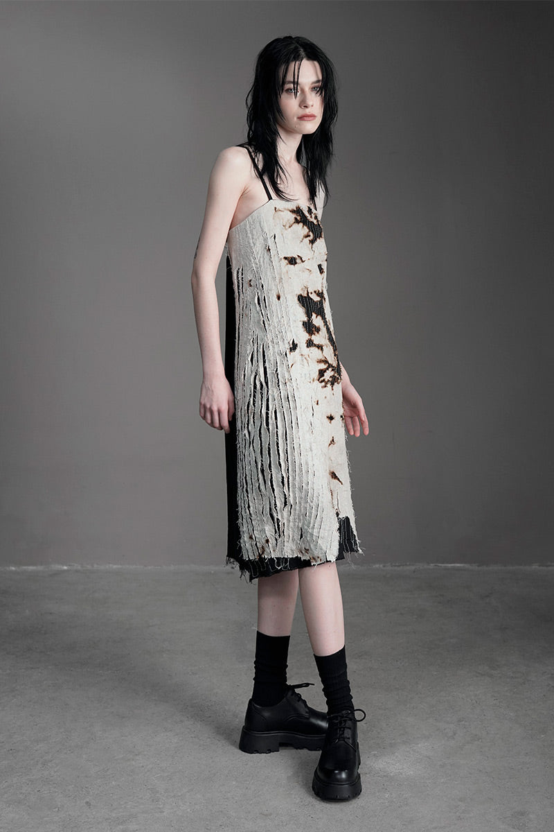 Vestido Selene