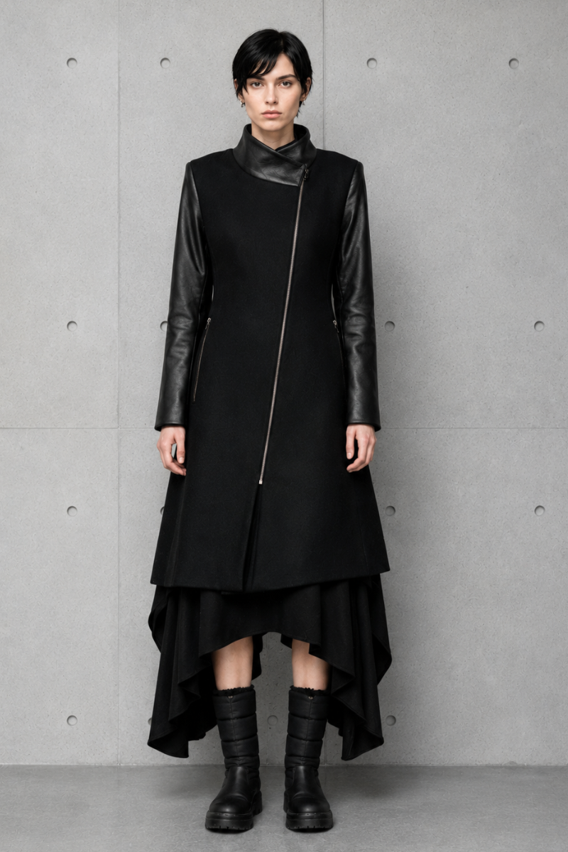 Abrigo Orven