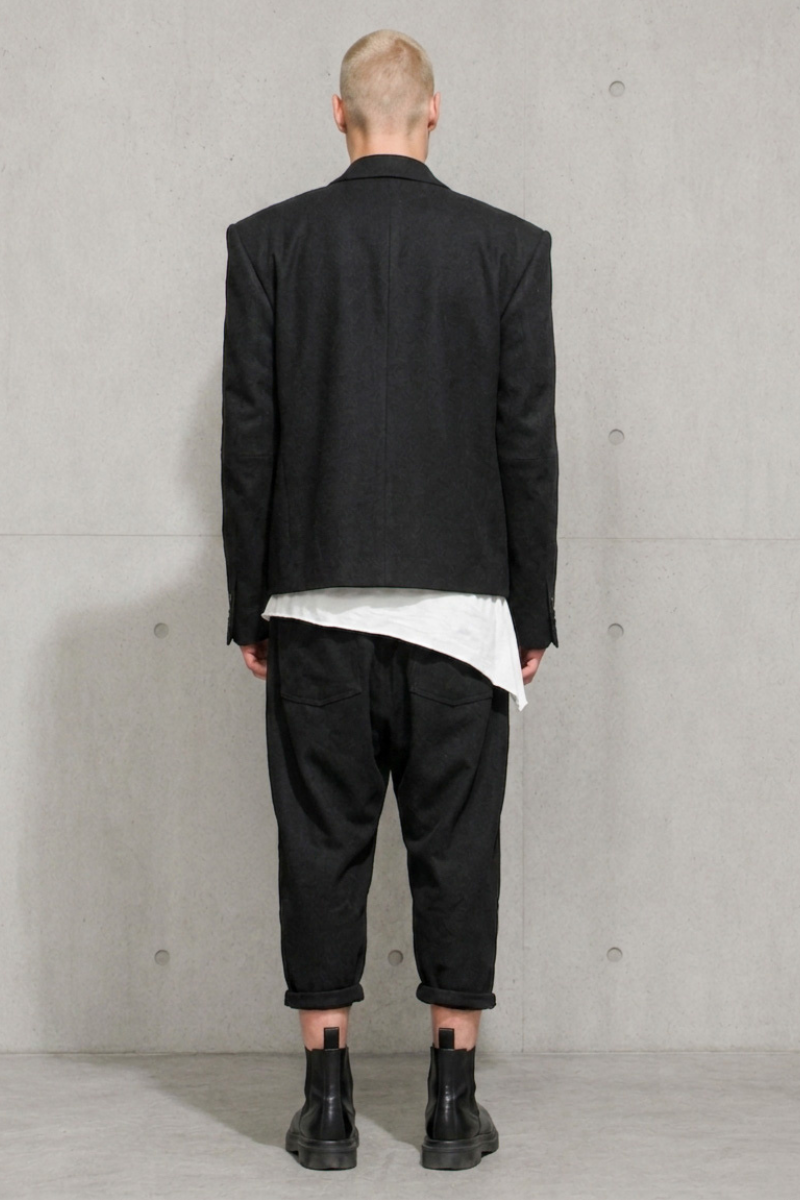 Blazer orven