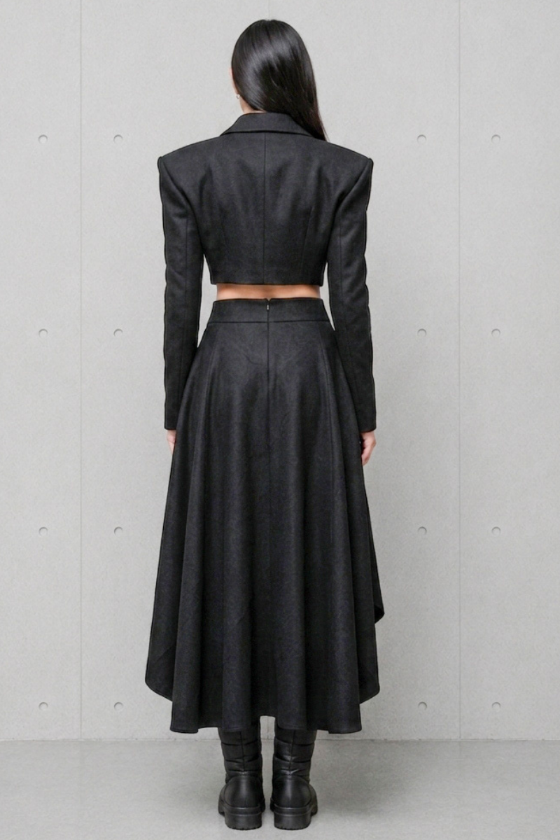 Blazer Orven