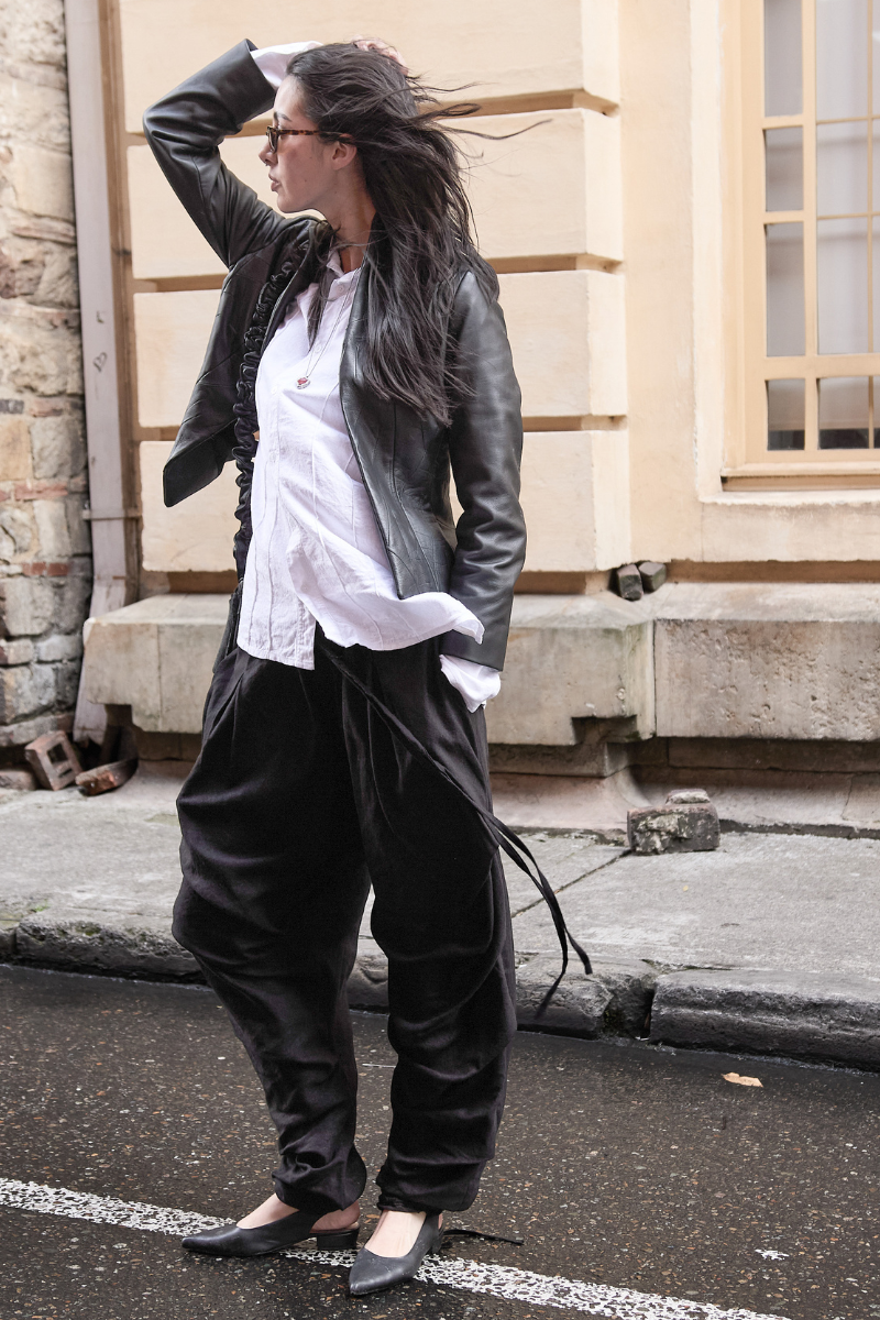Pantalon Noah