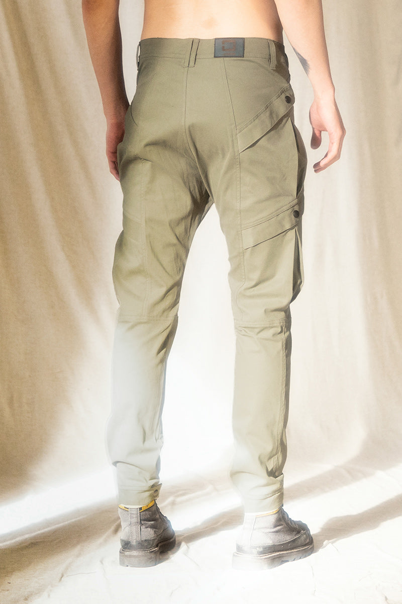 Pantalón Fox