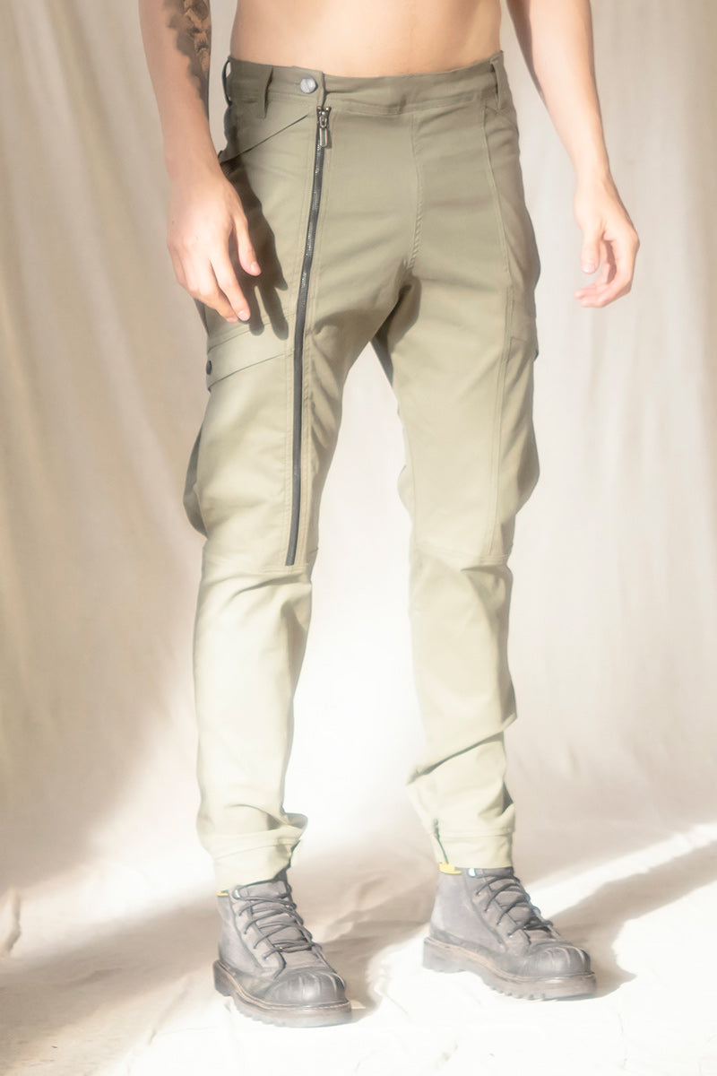 Pantalón Fox
