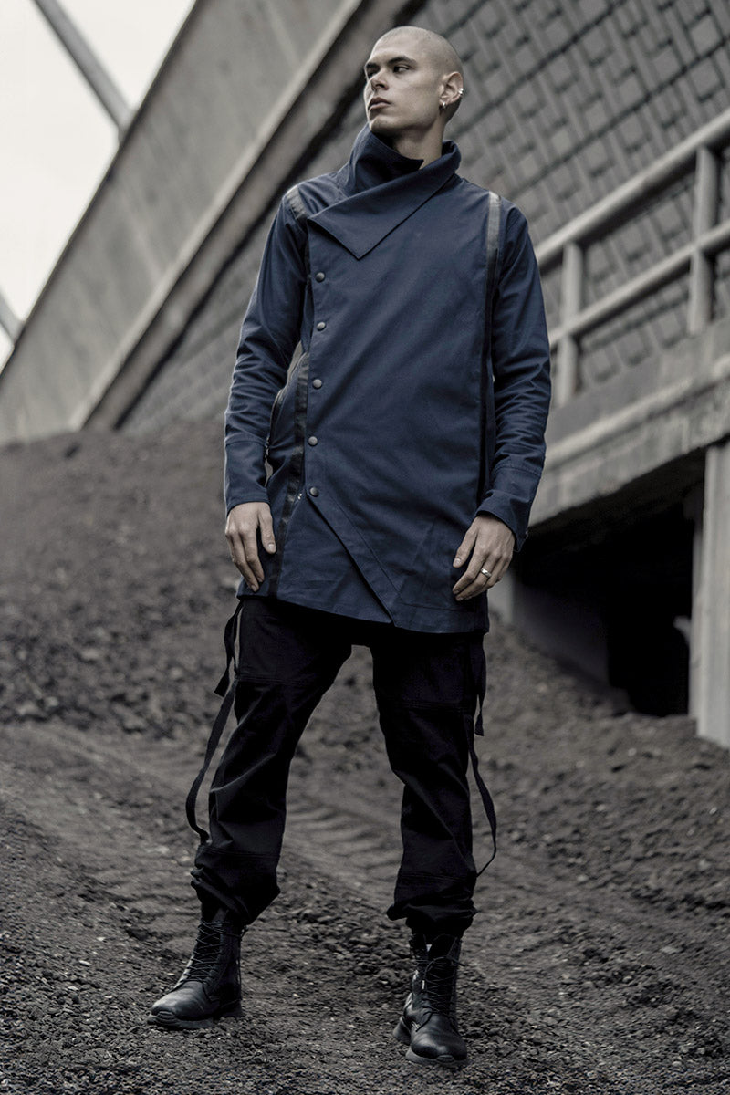 Parka Zircón