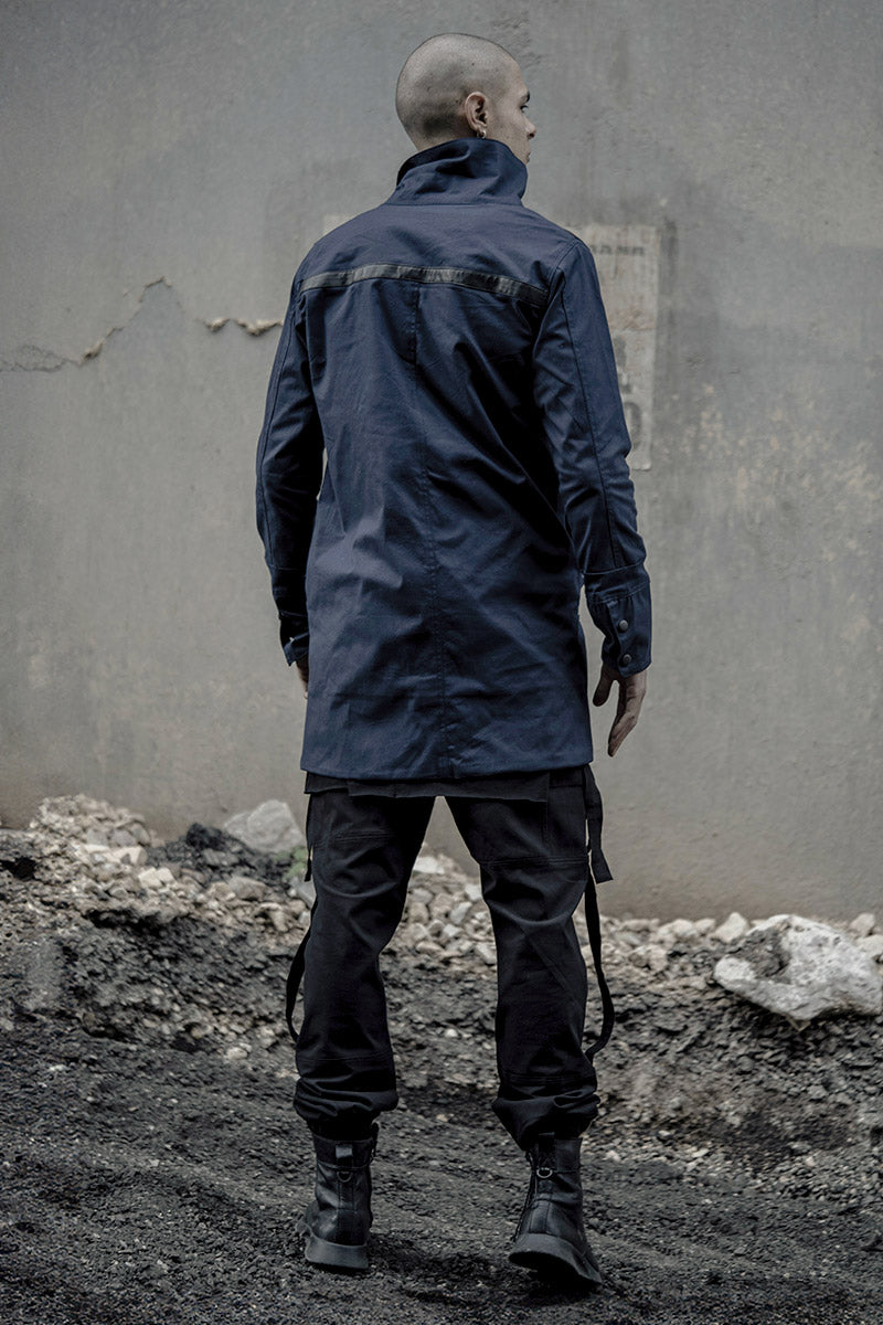 Parka Zircón