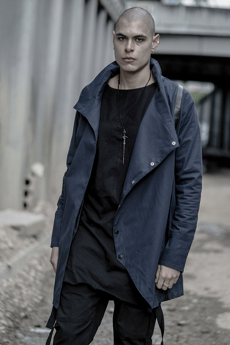 Parka Zircón