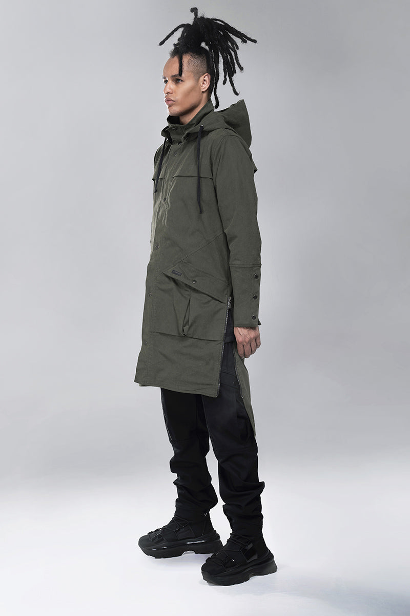 Parka Oslo