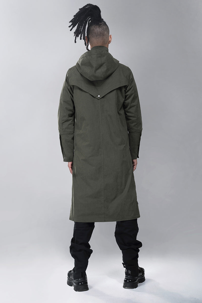 Parka Oslo