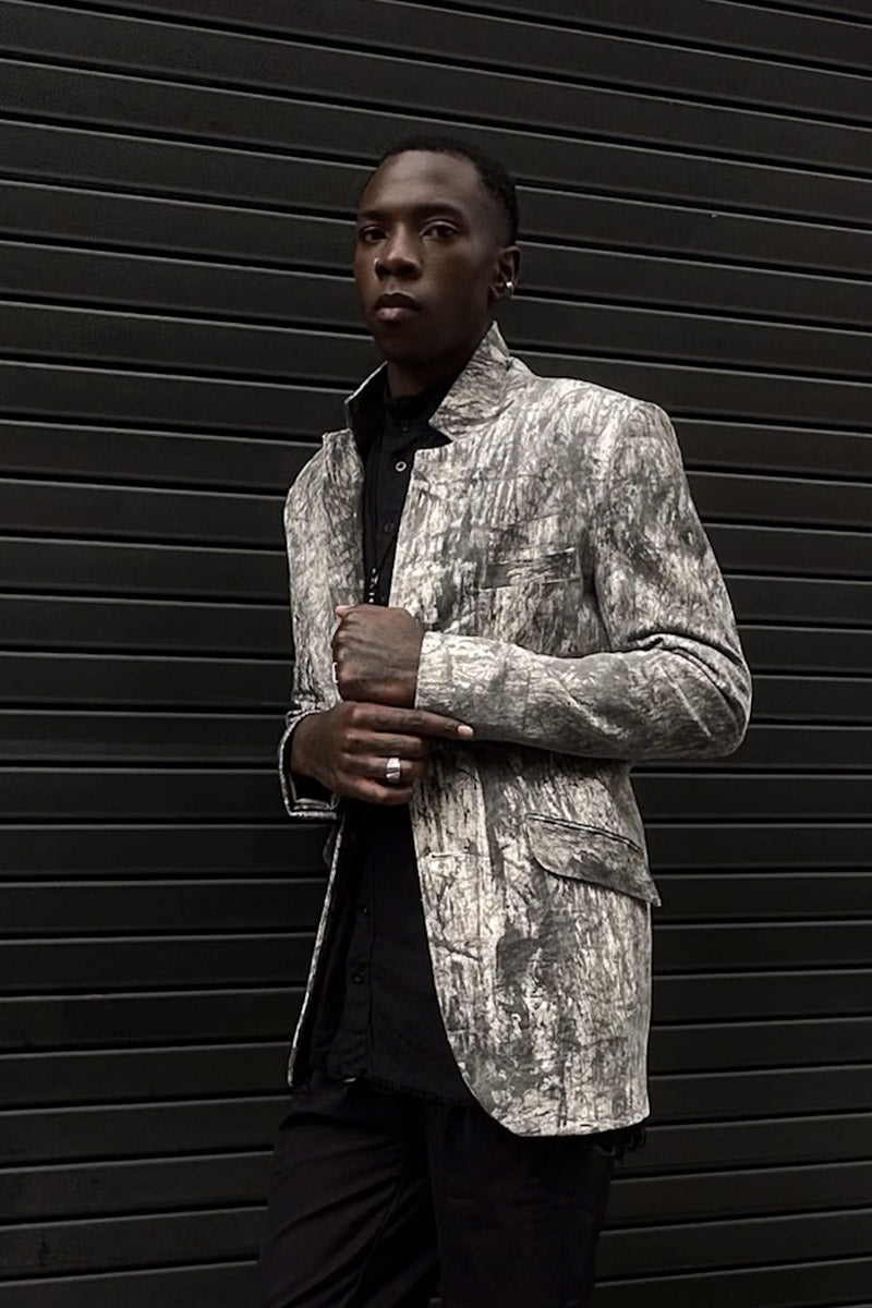 Blazer Lucian
