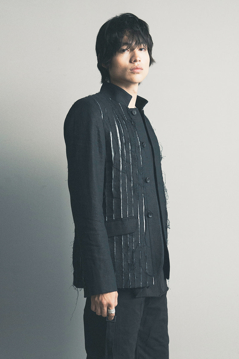 Blazer Aron