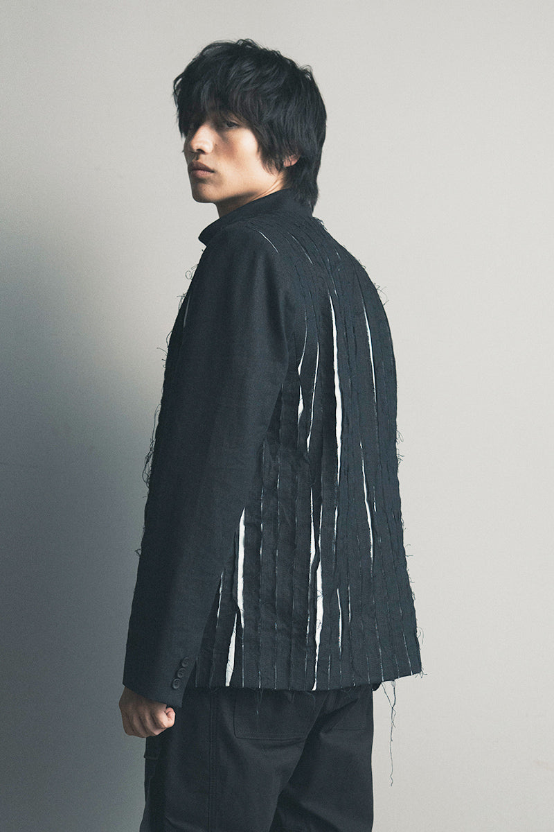 Blazer Aron