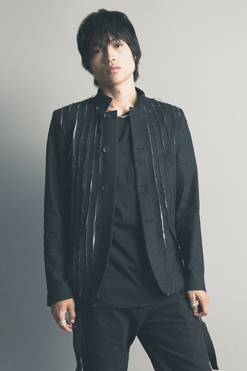 Blazer Aron