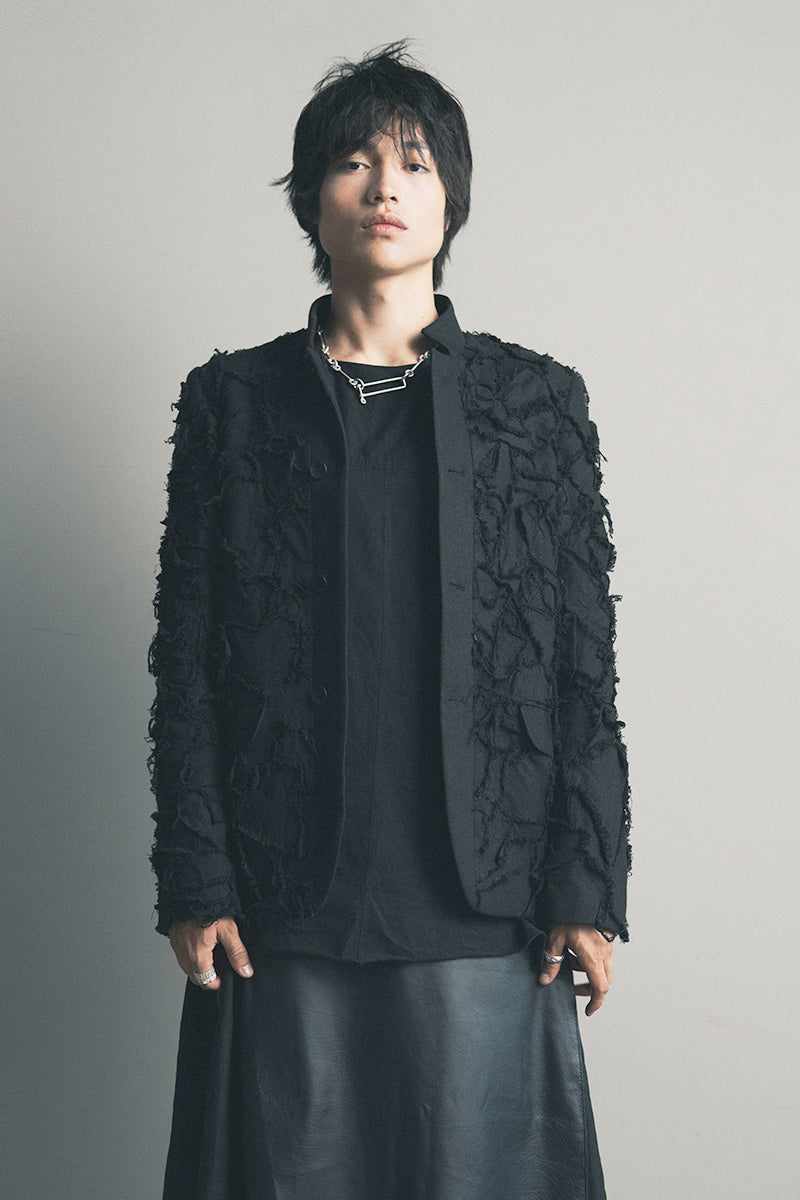 Blazer Nadir