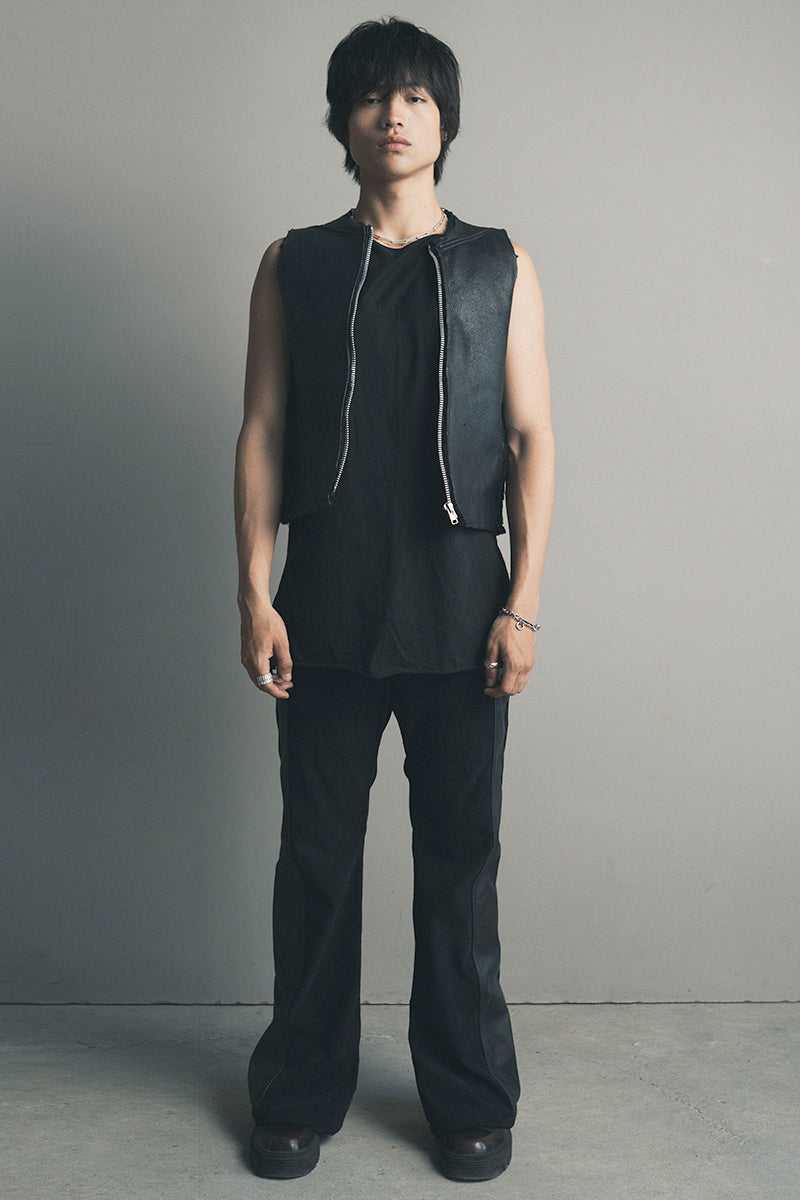 Pantalon Danés