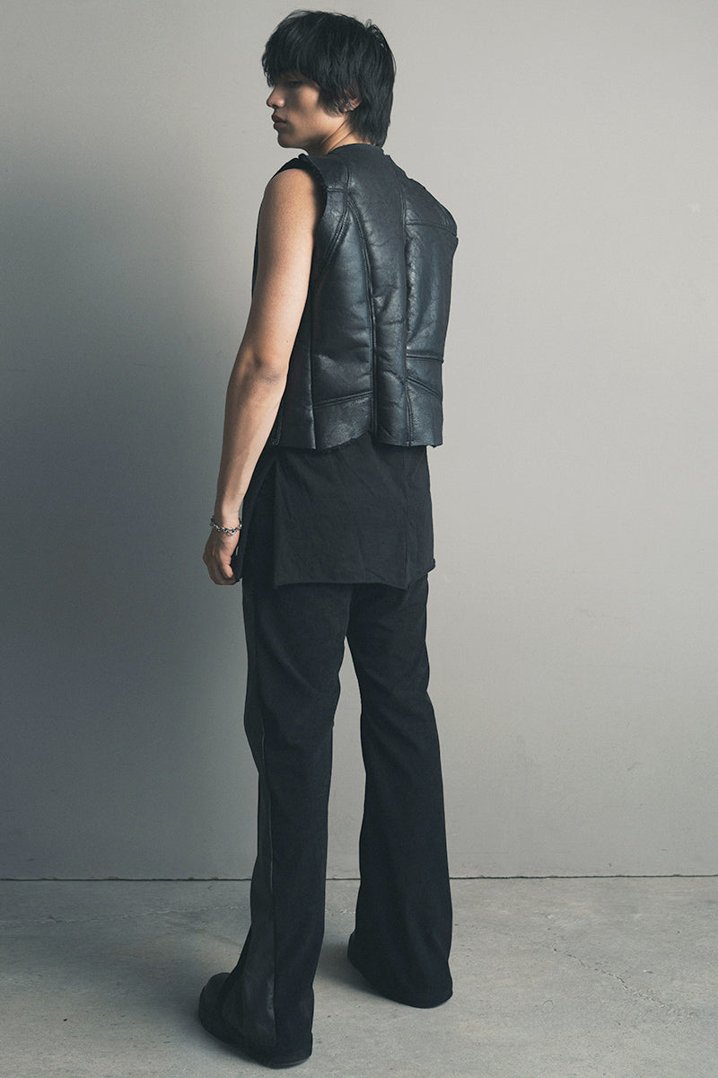 Pantalon Danés