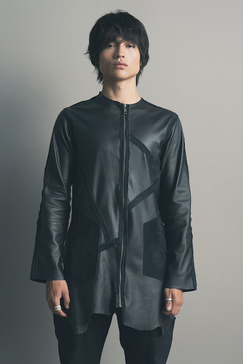 Chaqueta Eliot