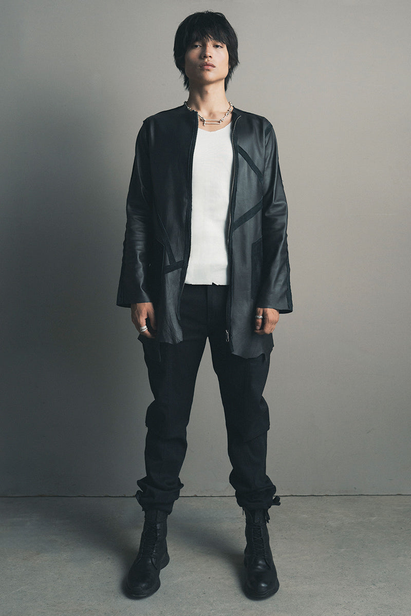 Chaqueta Eliot