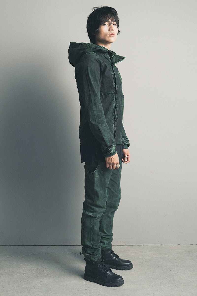Hoodie Onix