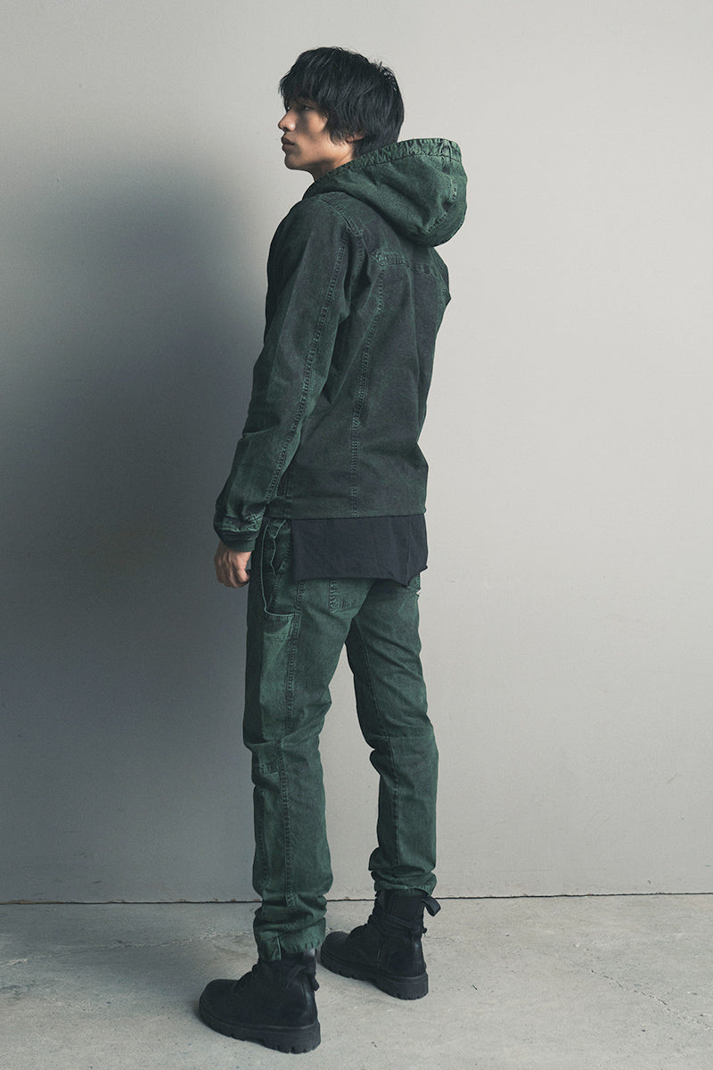 Hoodie Onix