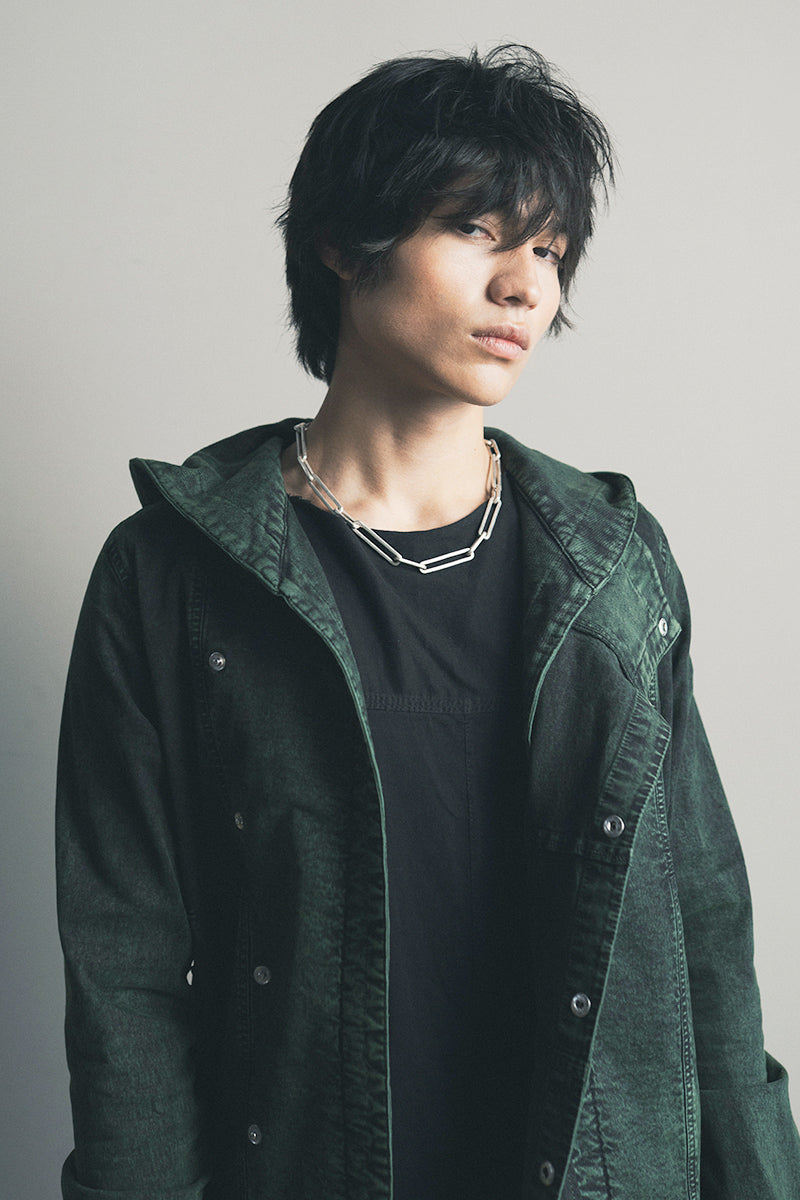 Hoodie Onix