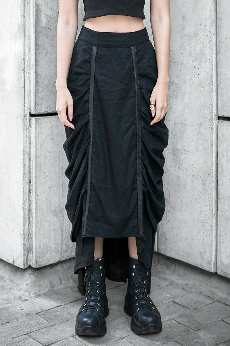 Falda Mara