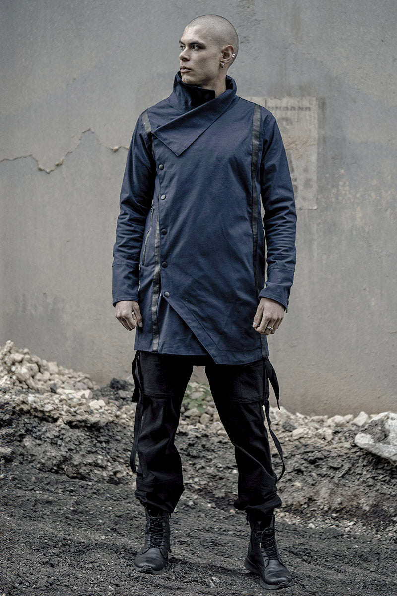 Parka Zircón