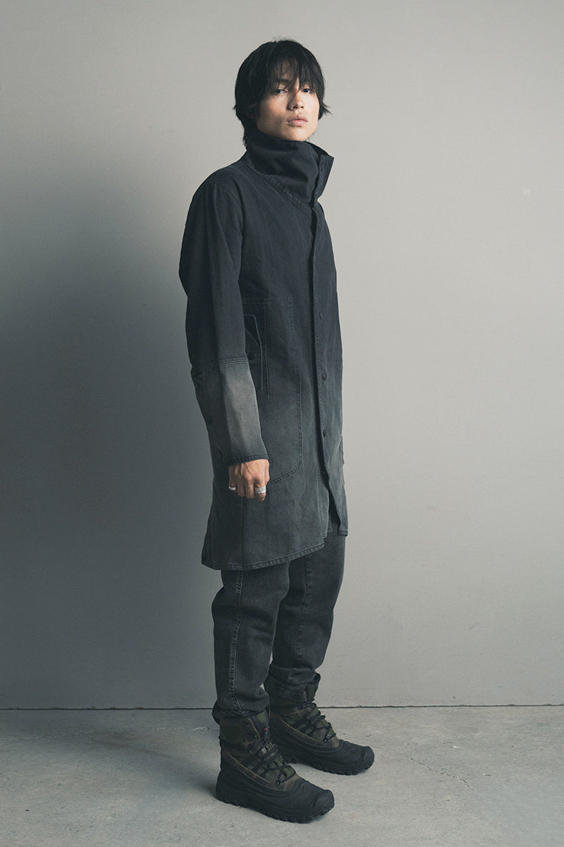 Parka Orion