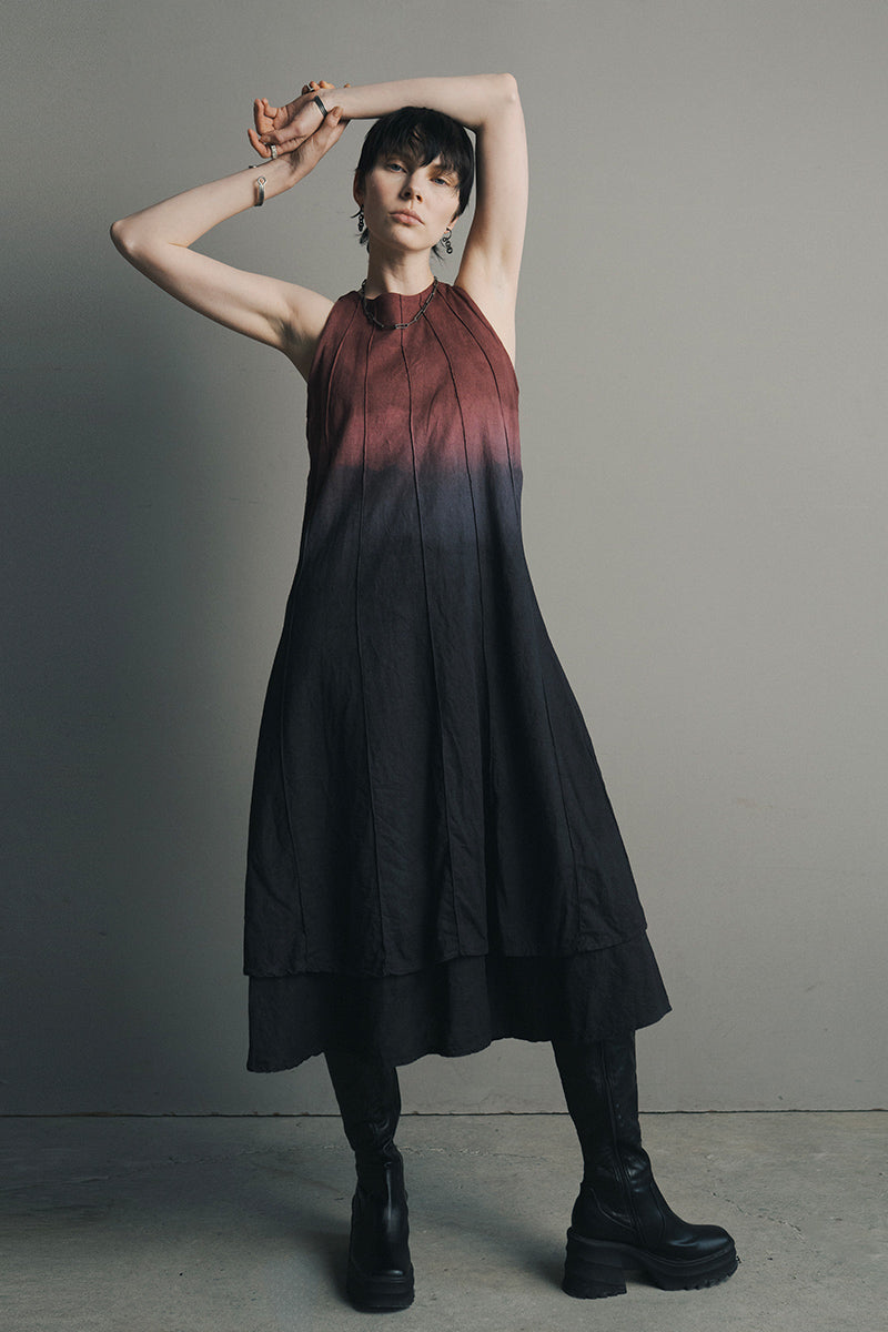 Vestido Balam