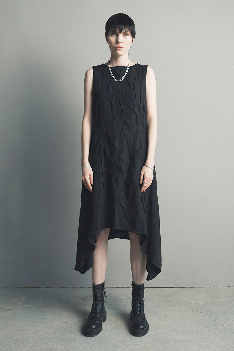 Vestido Nair