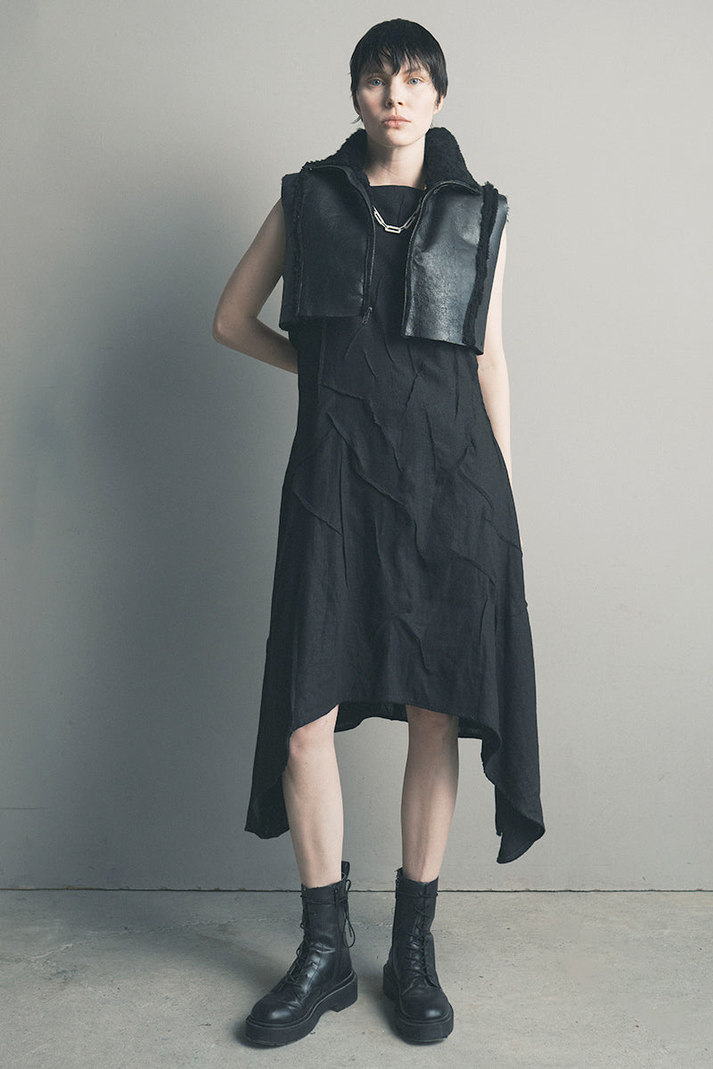 Vestido Nair