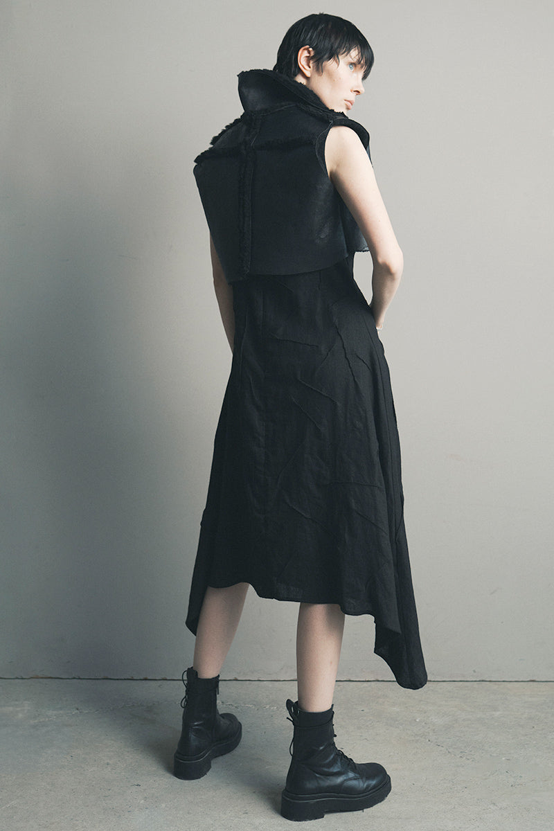 Vestido Nair
