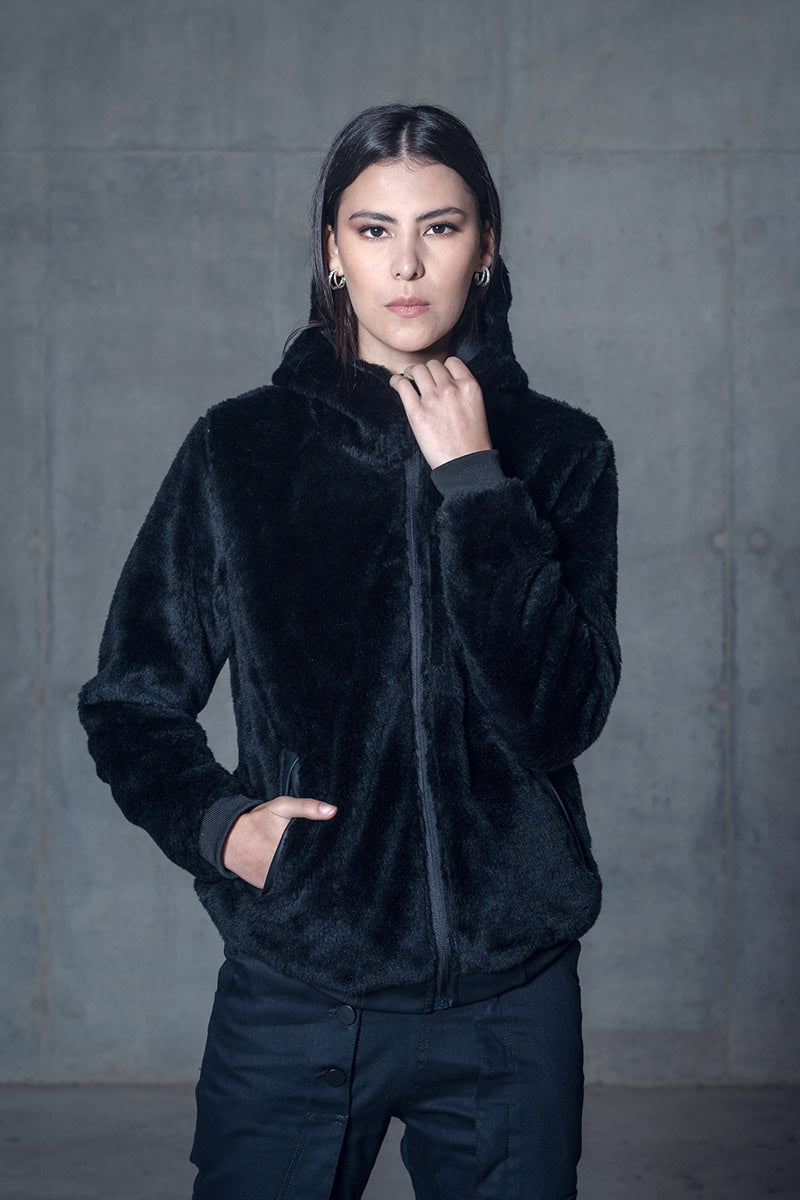 Chaqueta Doble Faz