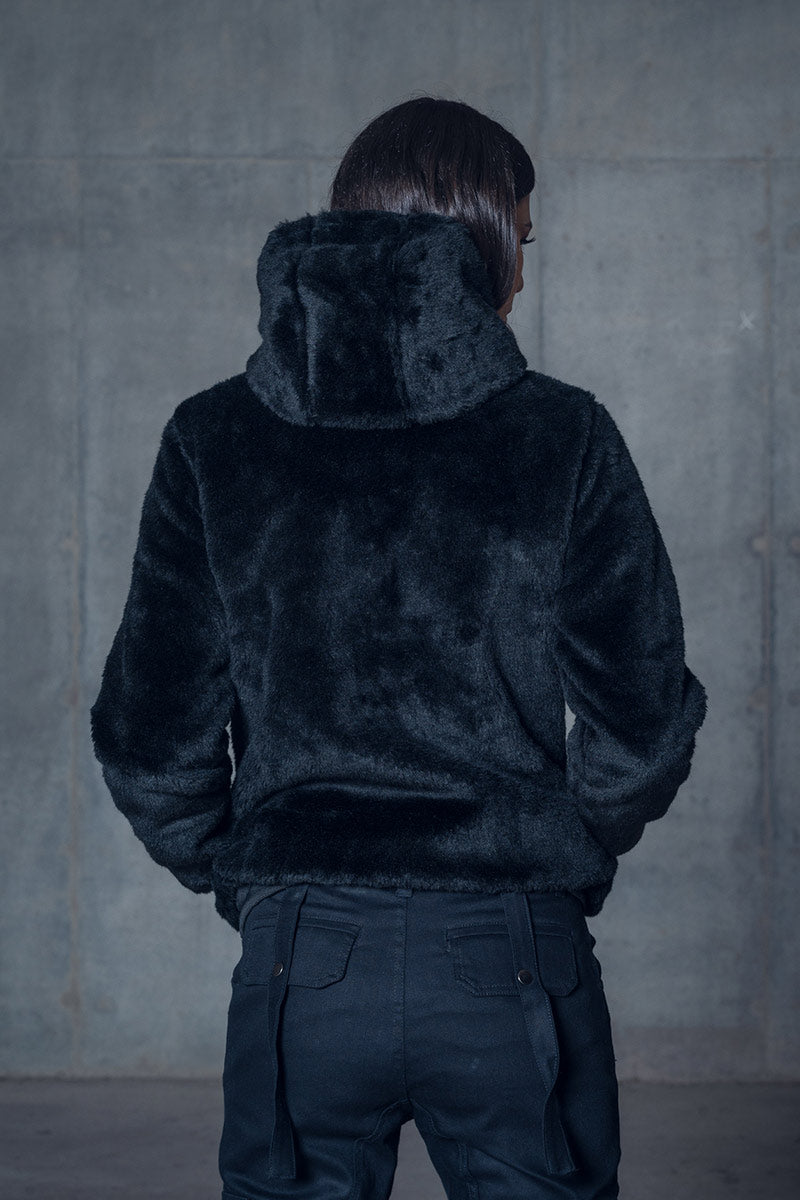 Chaqueta Doble Faz