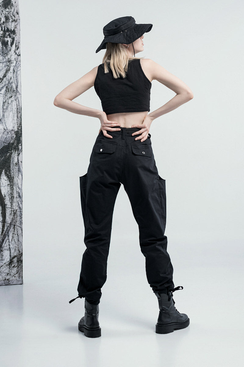Pantalón Errante