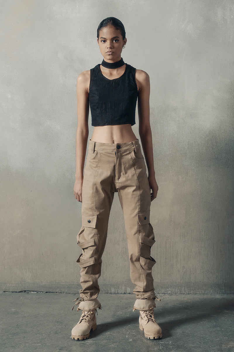 Pantalon Kraus