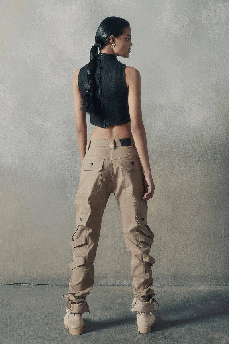 Pantalon Kraus