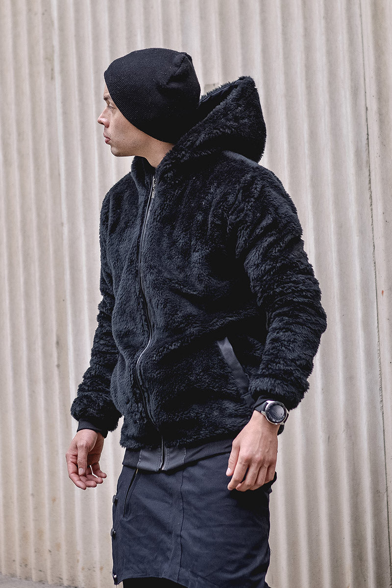 Chaqueta Doble Faz