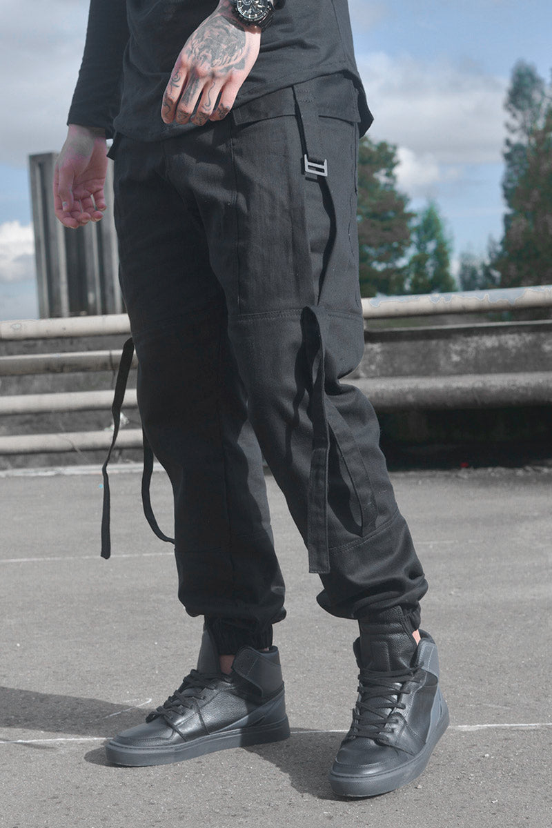 Pantalón 6 Bolsillos