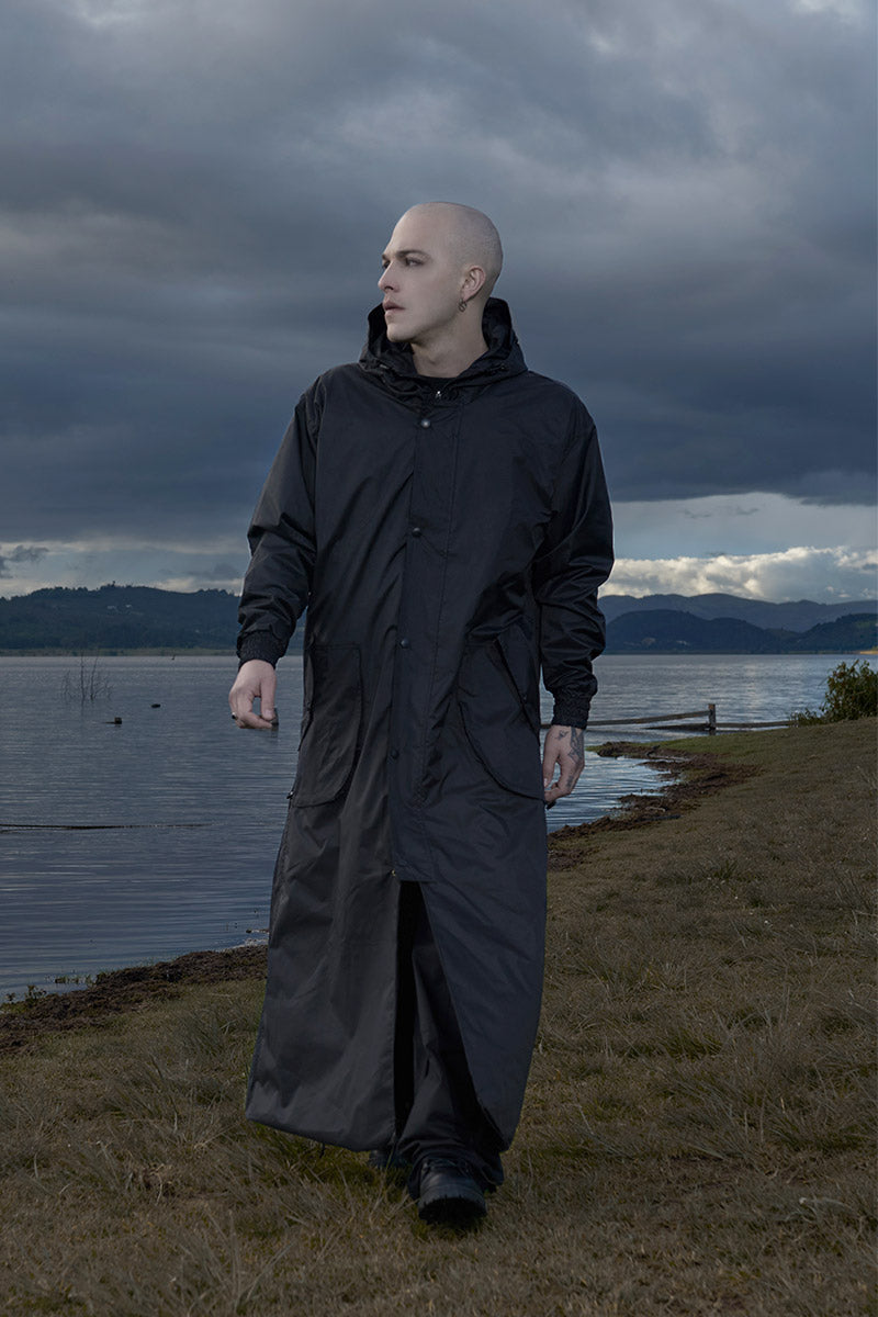 Parka Gabán