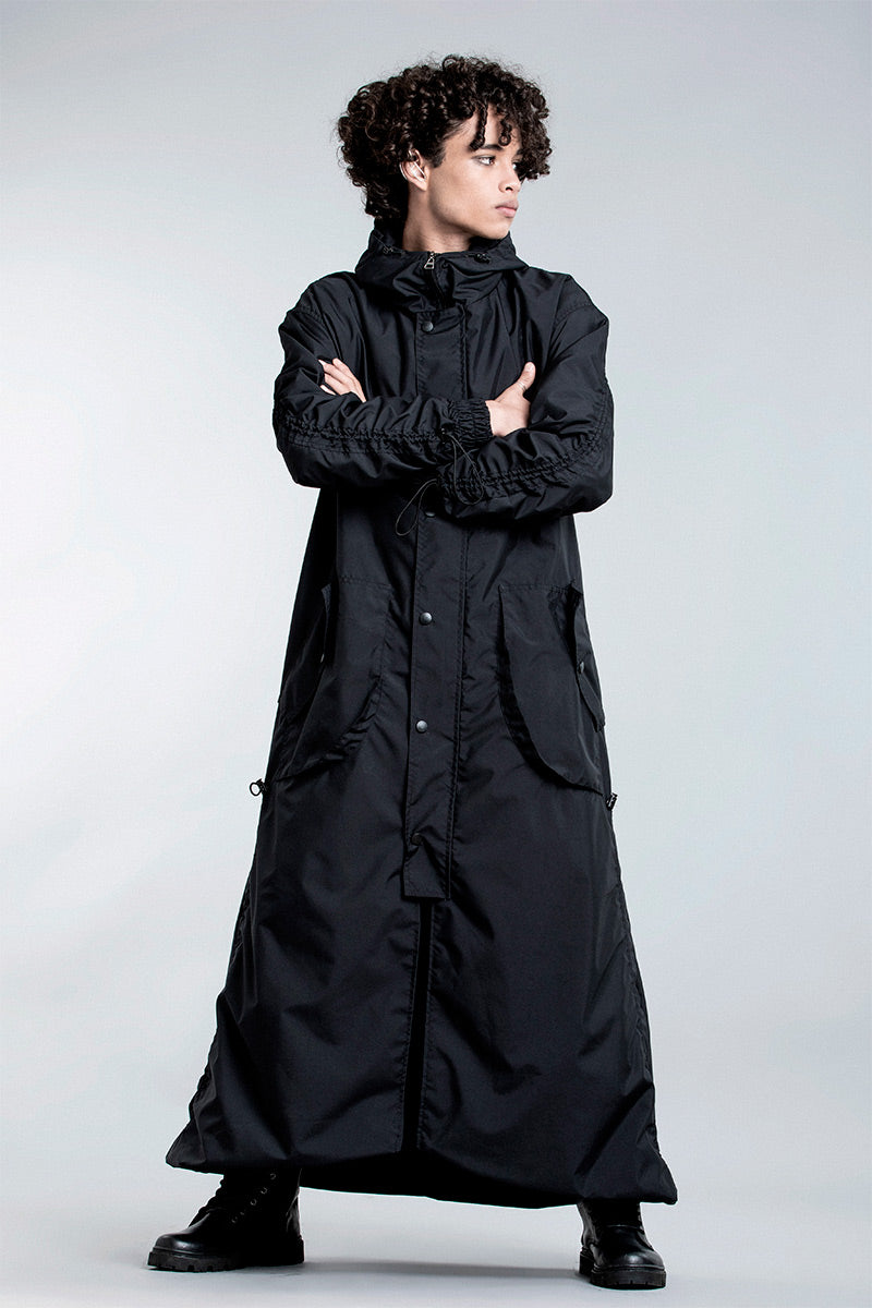 Parka Gabán