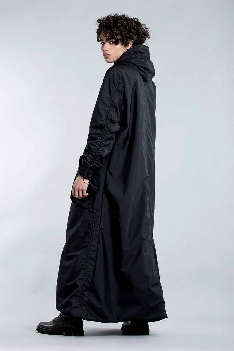 Parka Gabán