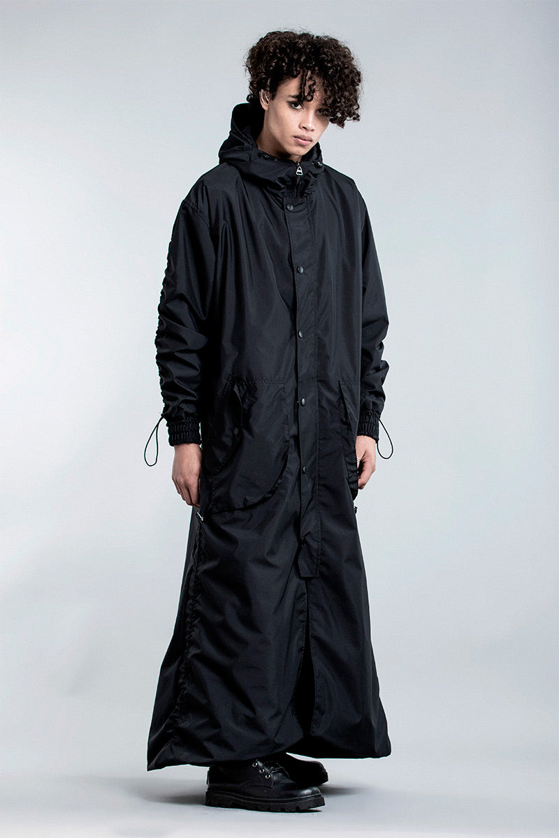 Parka Gabán