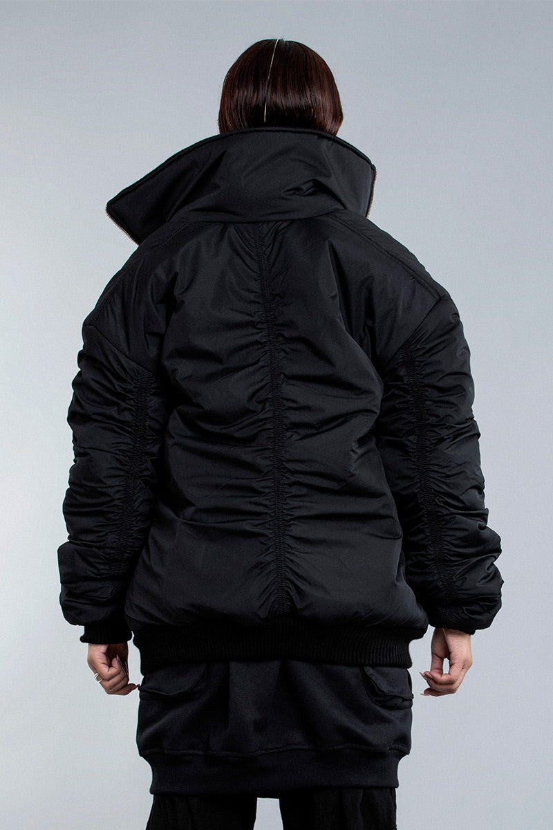 Bomber Oversize