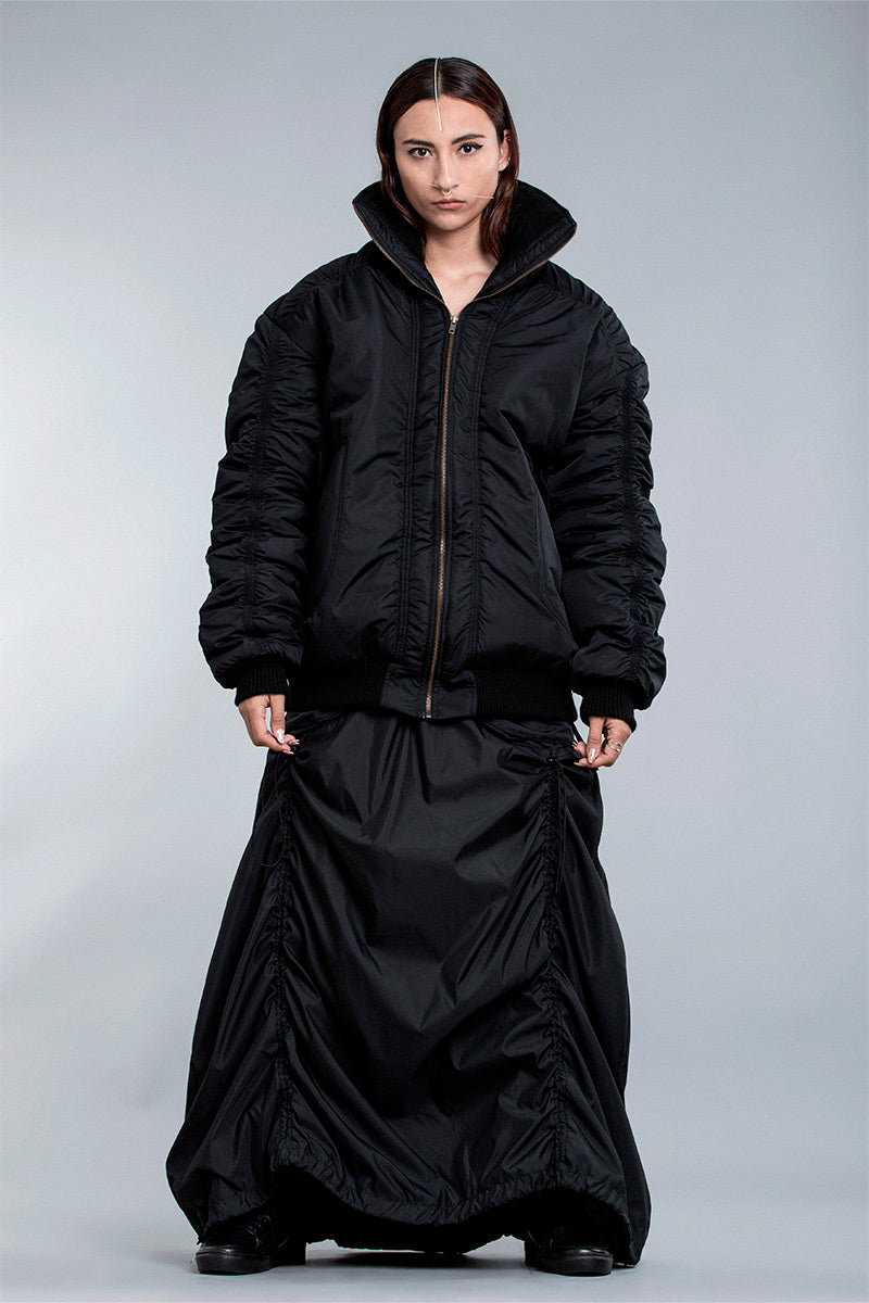 Bomber Oversize