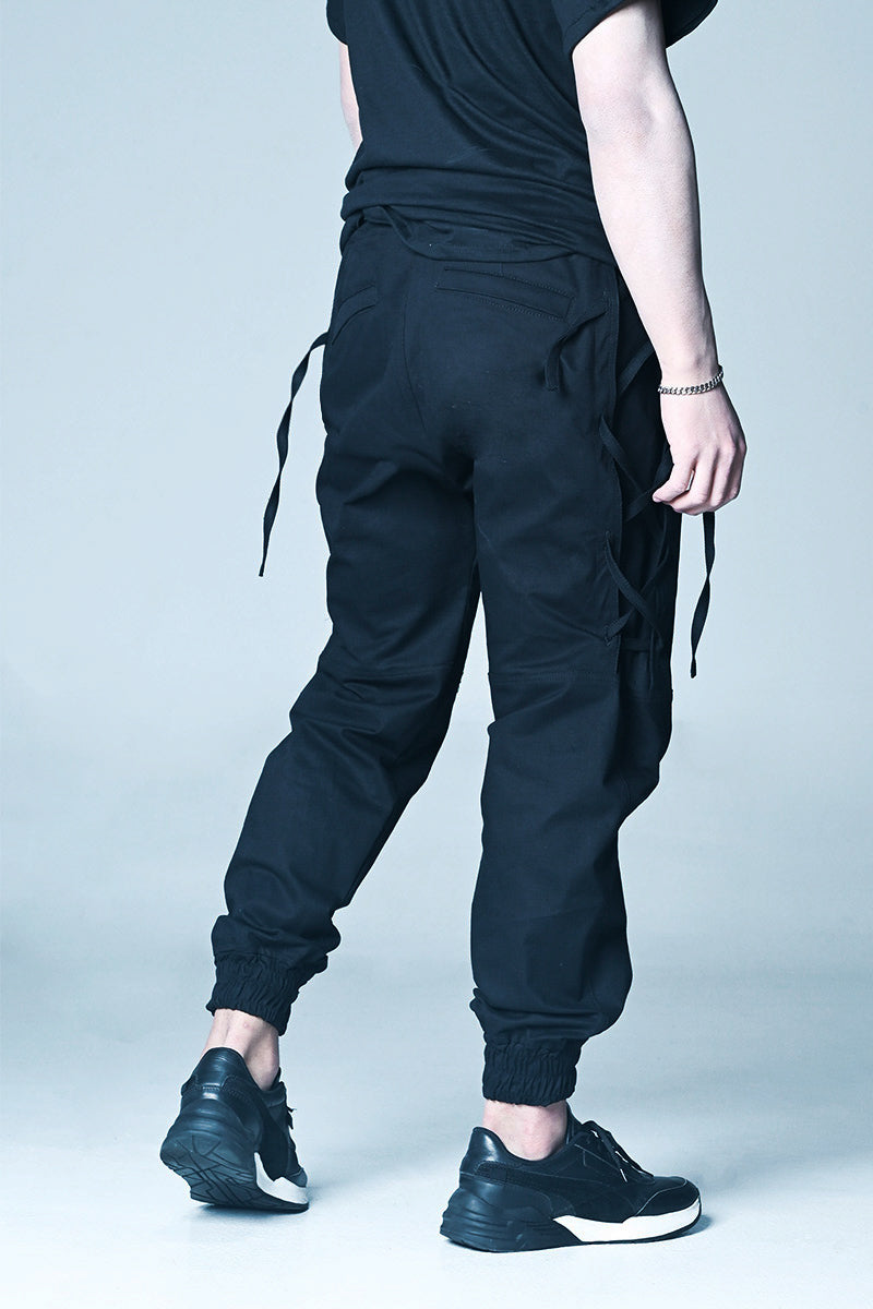 Jogger Trenzado