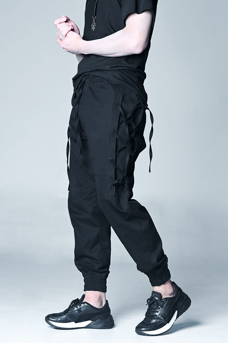Jogger Trenzado