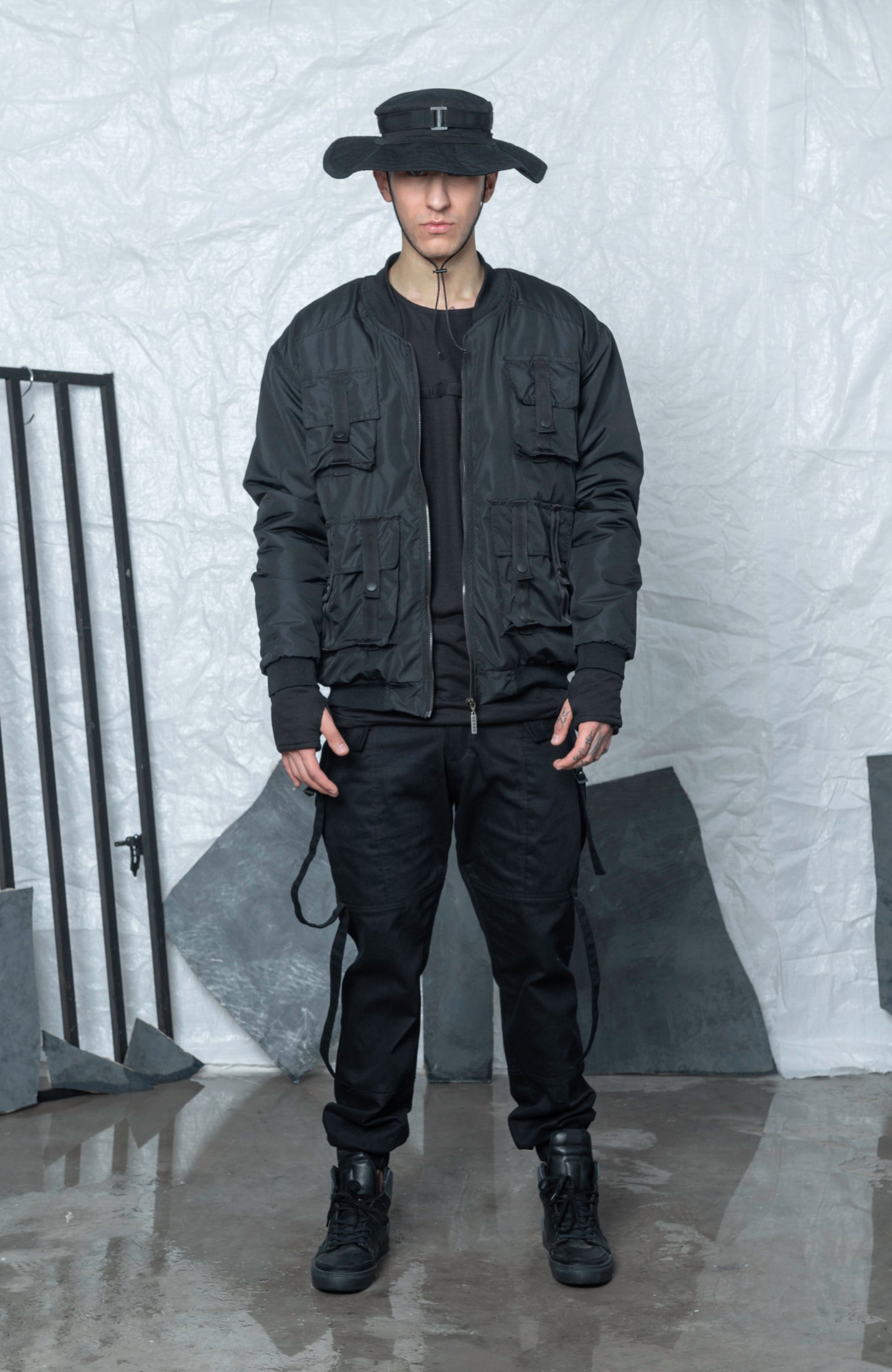 Bomber